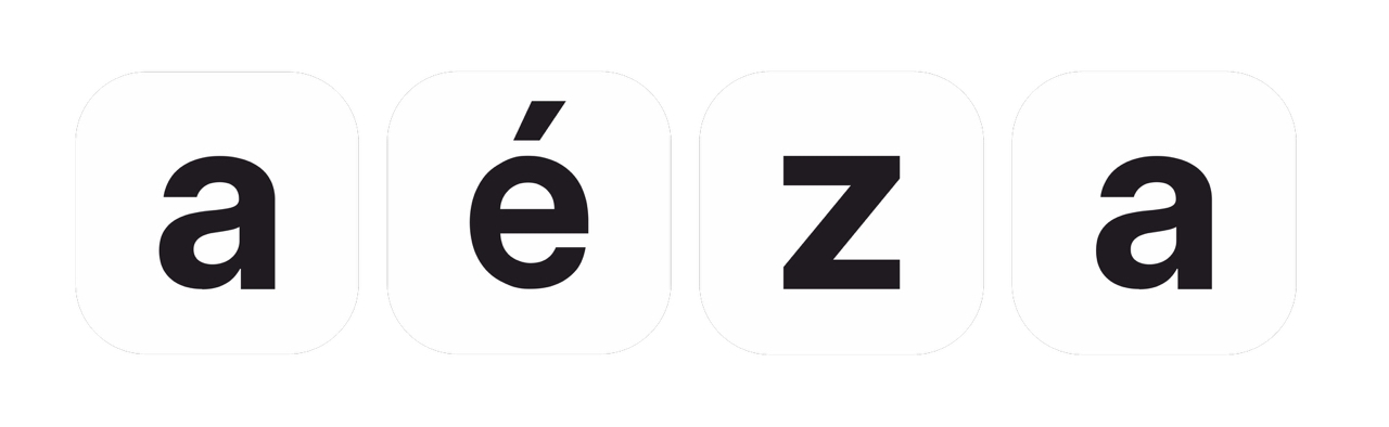 Aéza